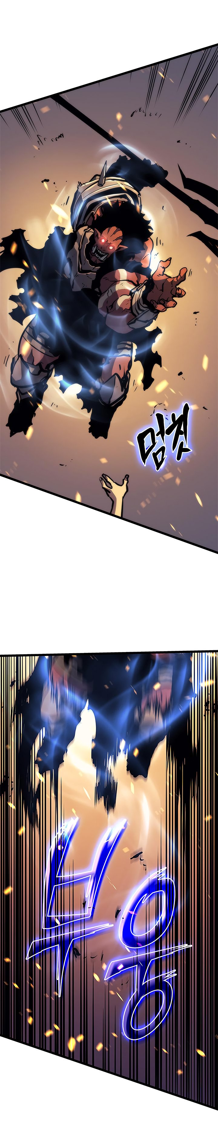 Solo Leveling, Chapter 72 image 30